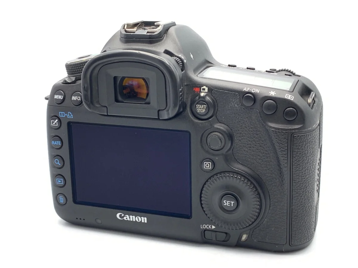 Canon EOS 5D MarkIII - 縮圖 2