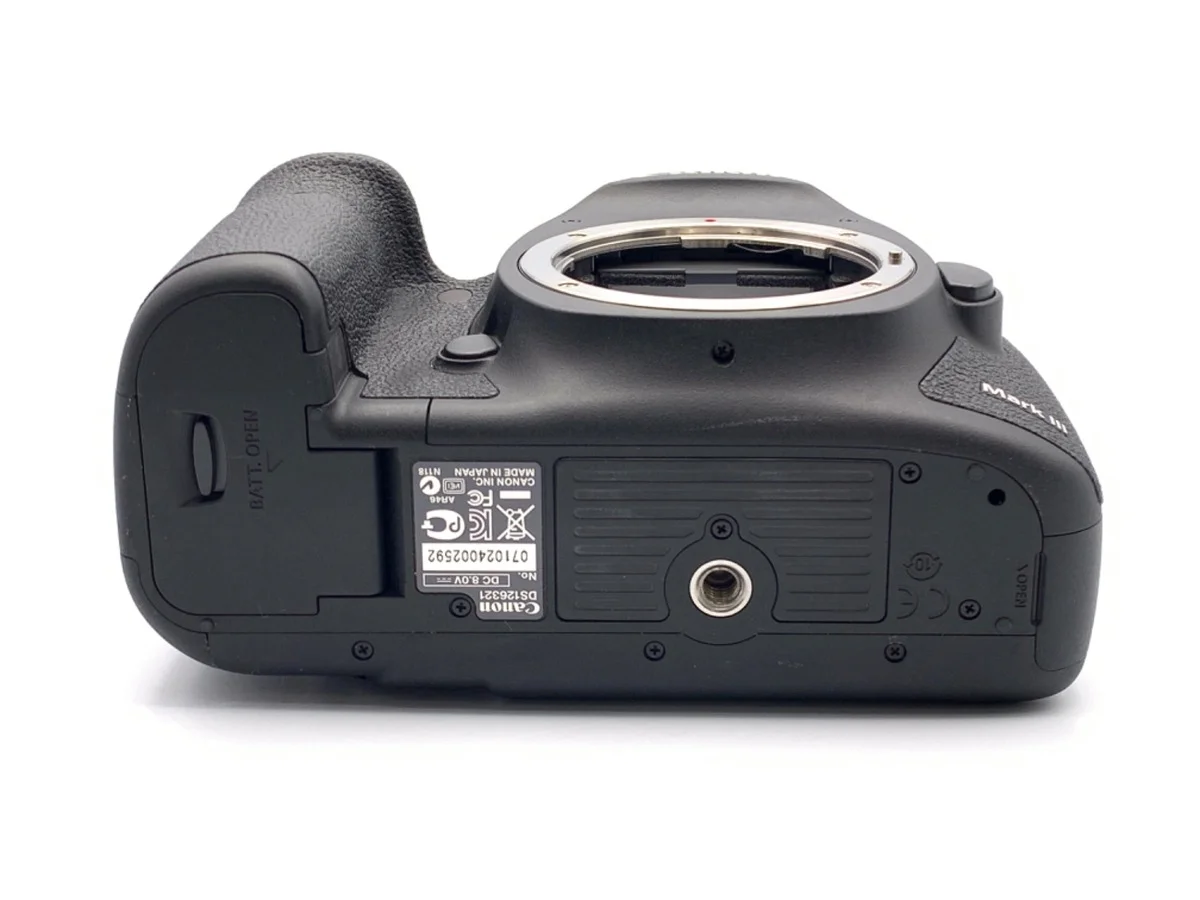 Canon EOS 5D MarkIII - 縮圖 3