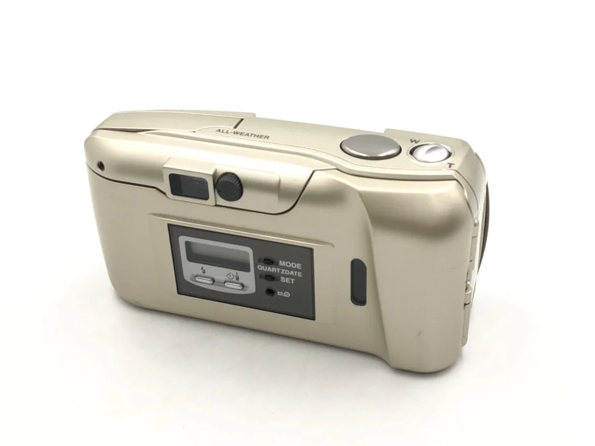 Olympus II 110 ( II110 / μ[mju:] -II 110) - Thumbnail 2