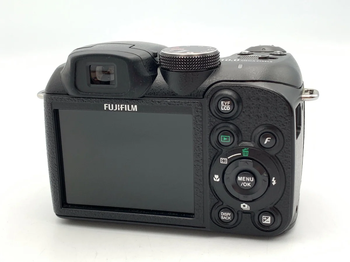 Fujifilm FinePix S1500 - Thumbnail 2
