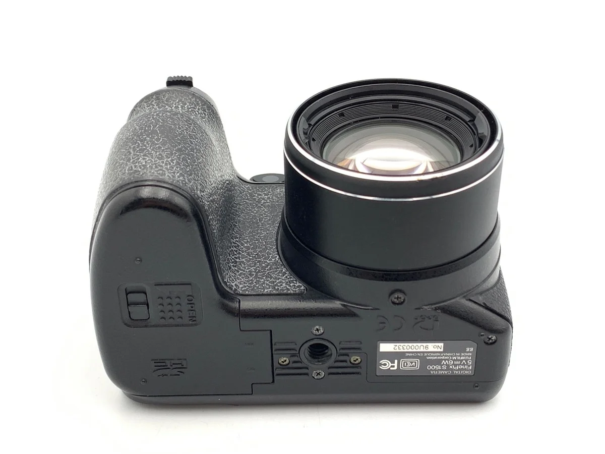 Fujifilm FinePix S1500 - Thumbnail 3