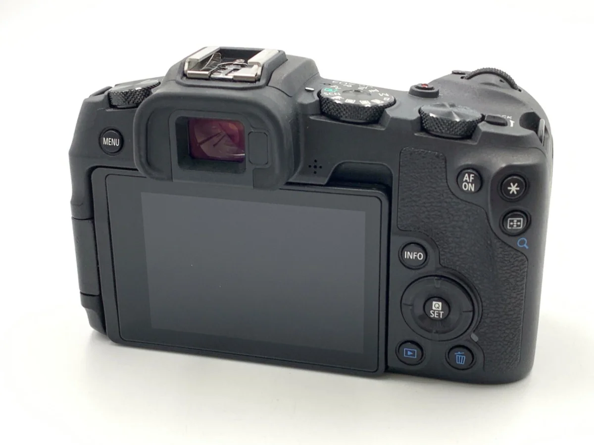 Canon EOS RP - 縮圖 2