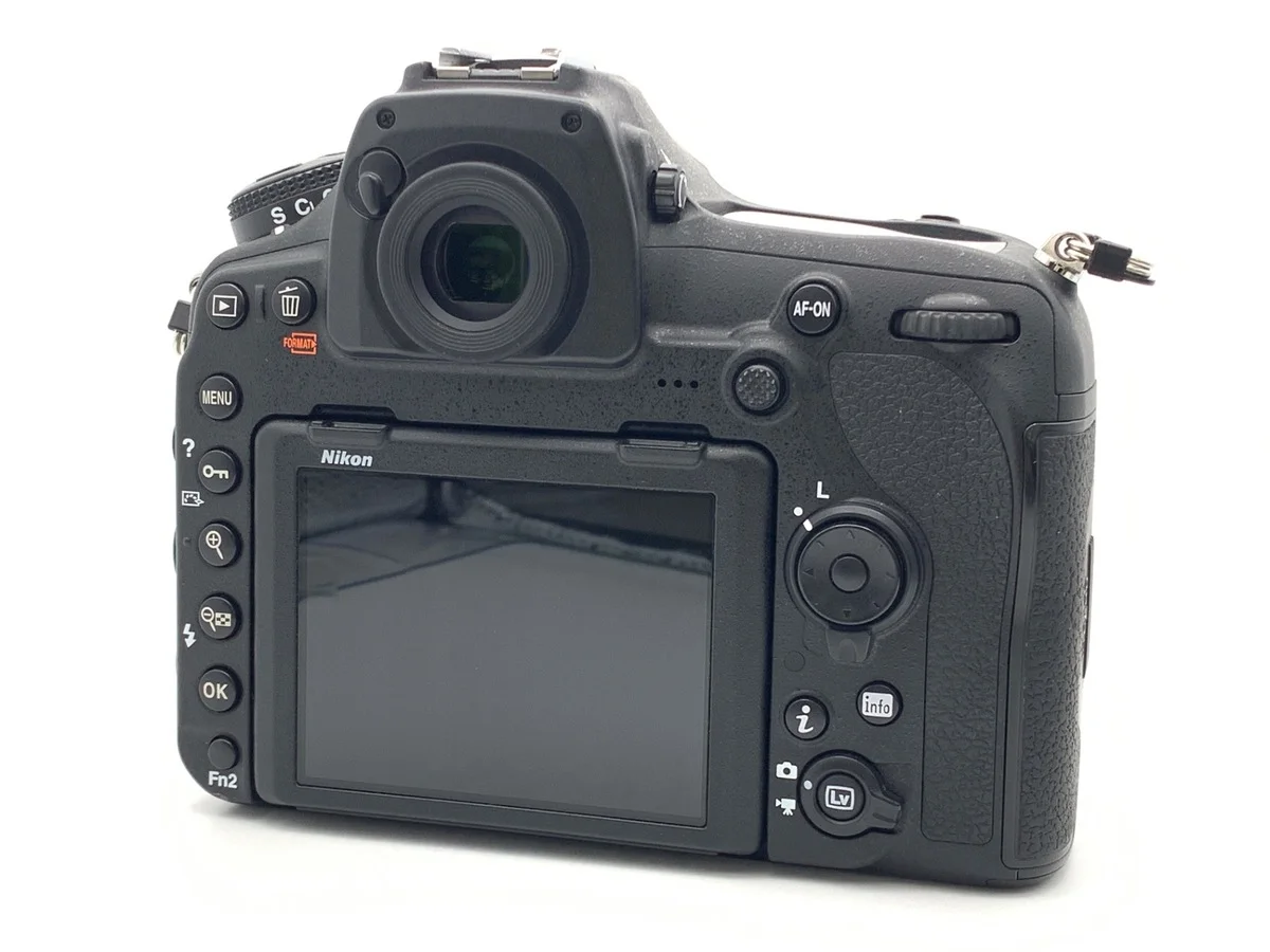 Nikon D850 - Thumbnail 2