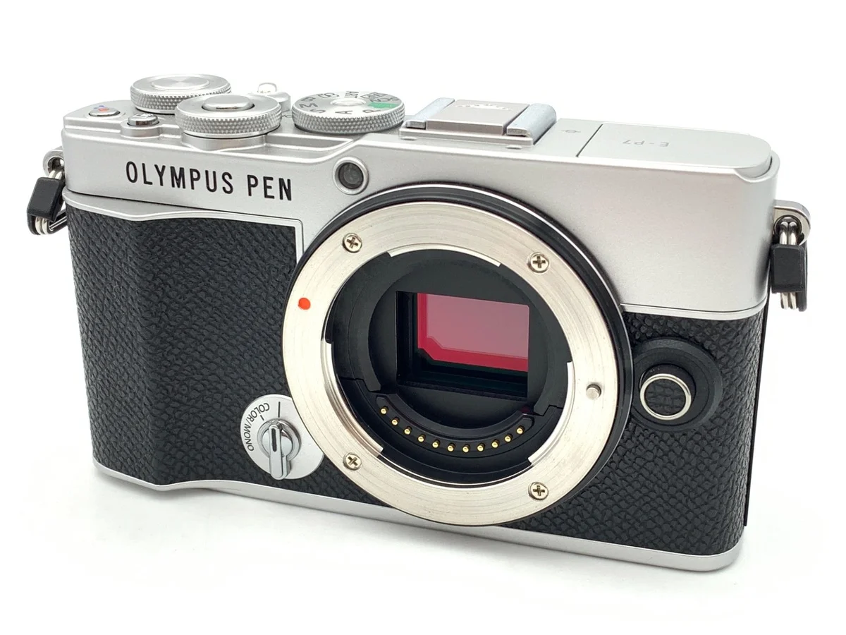 Olympus PEN E-P7