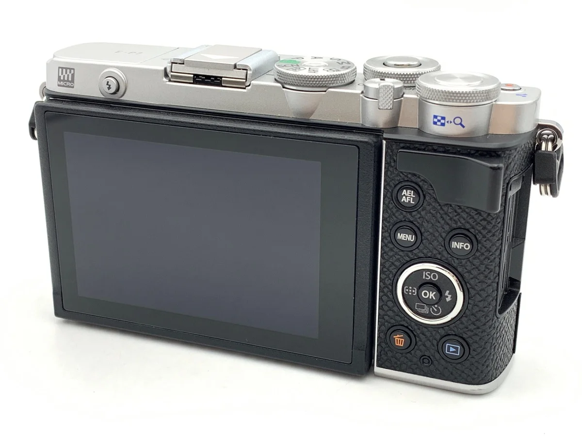 Olympus PEN E-P7 - 縮圖 2