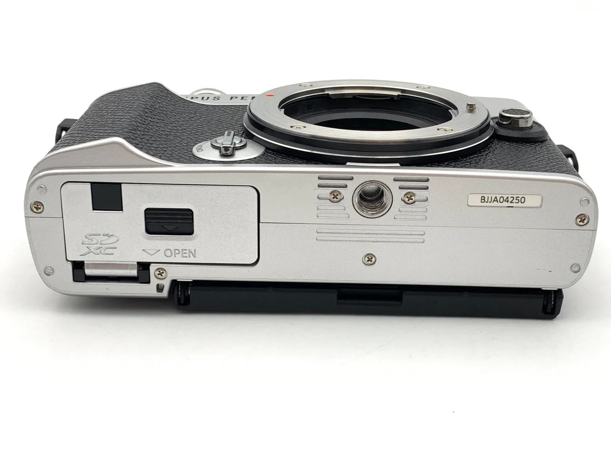 Olympus PEN E-P7 - 縮圖 3