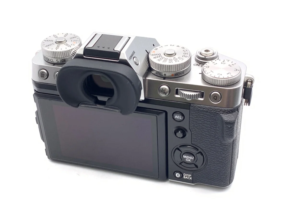 Fujifilm X-T5 - Thumbnail 2