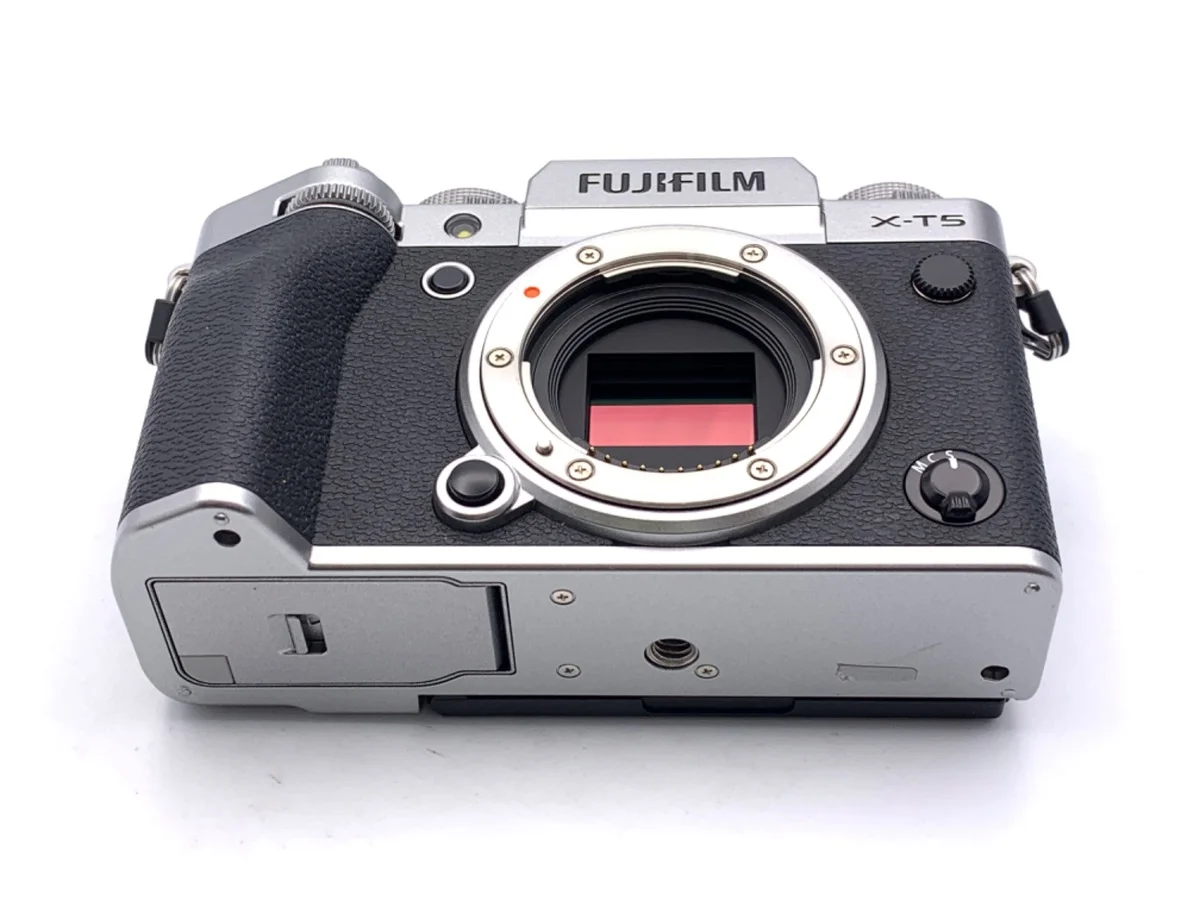 Fujifilm X-T5 - Thumbnail 3