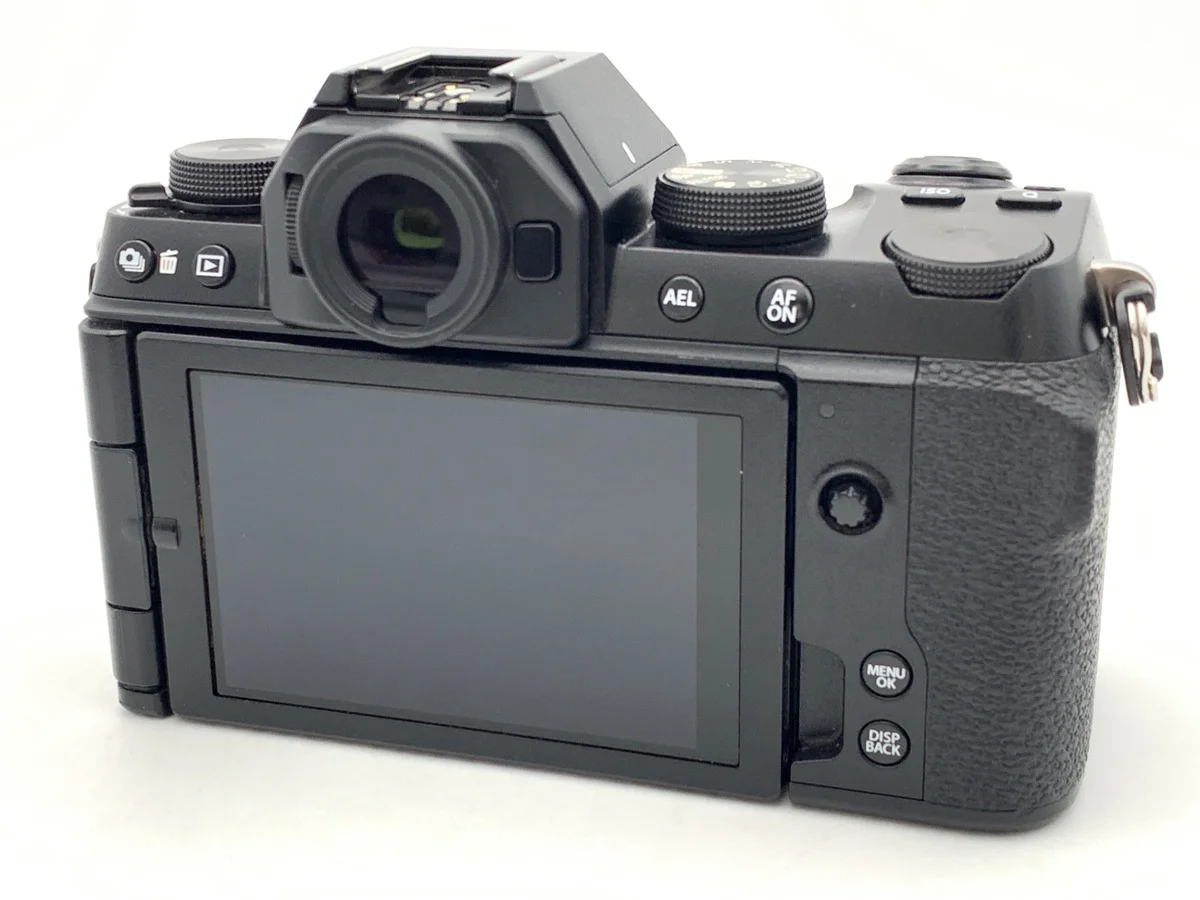 Fujifilm X-S10 - 縮圖 2