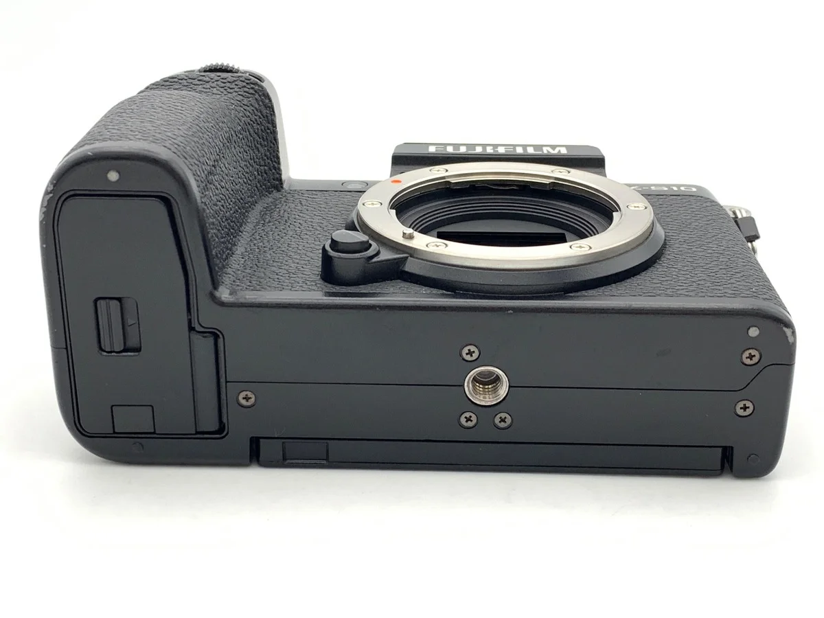 Fujifilm X-S10 - 縮圖 3