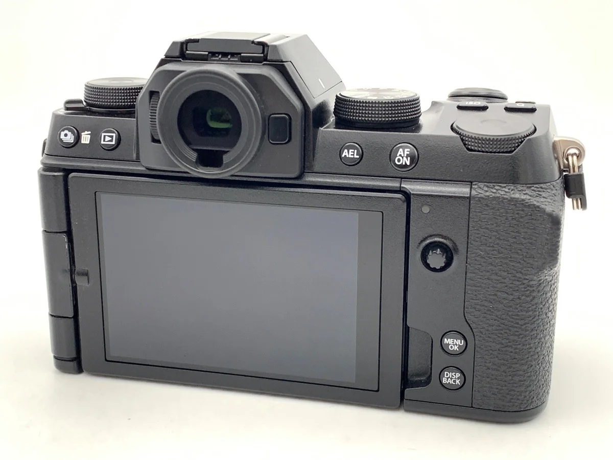 Fujifilm X-S10 - 縮圖 2