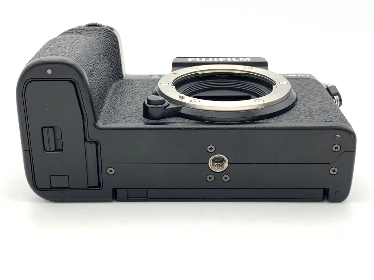 Fujifilm X-S10 - 縮圖 3