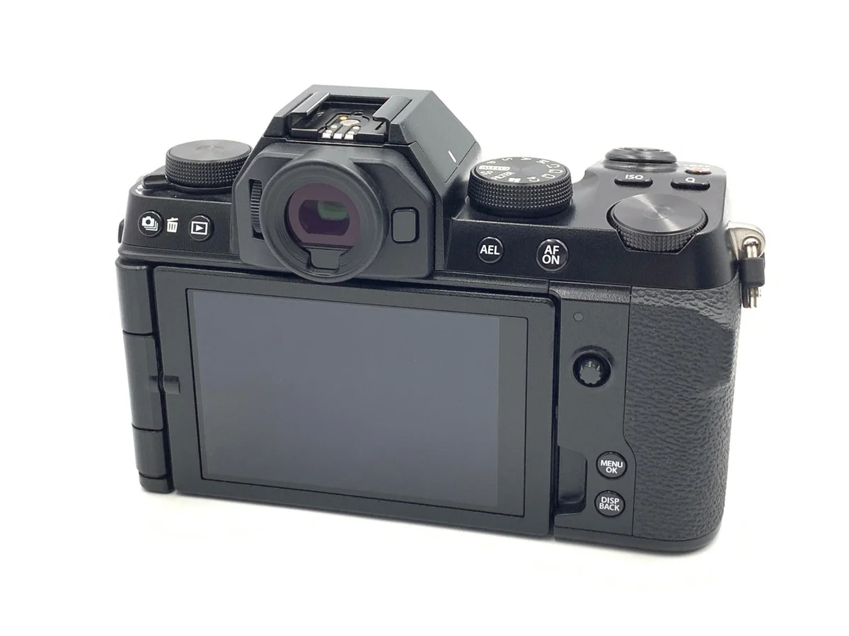 Fujifilm X-S10 - 縮圖 2