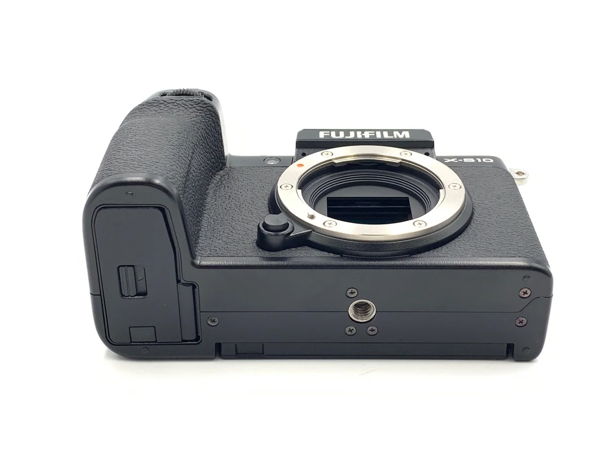 Fujifilm X-S10 - 縮圖 3