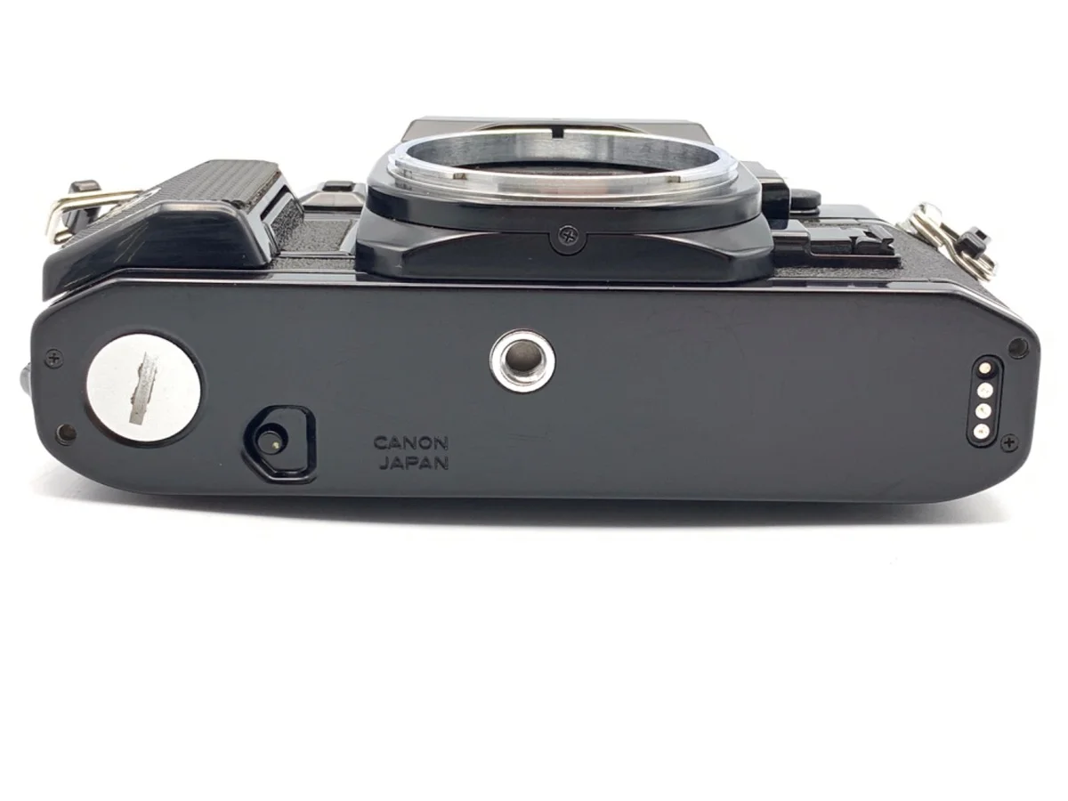 Canon A-1 - Thumbnail 3