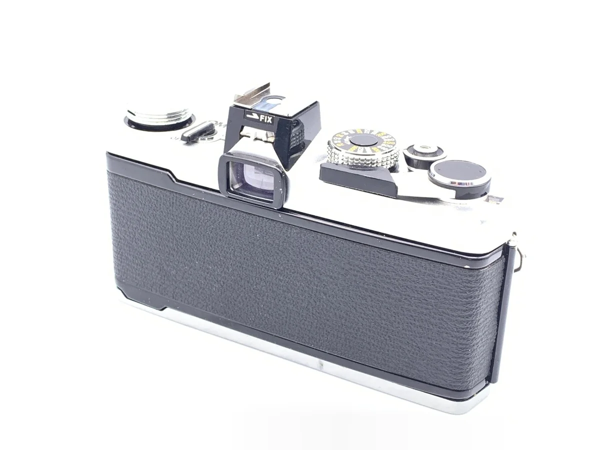 Olympus OM-1 - 縮圖 2