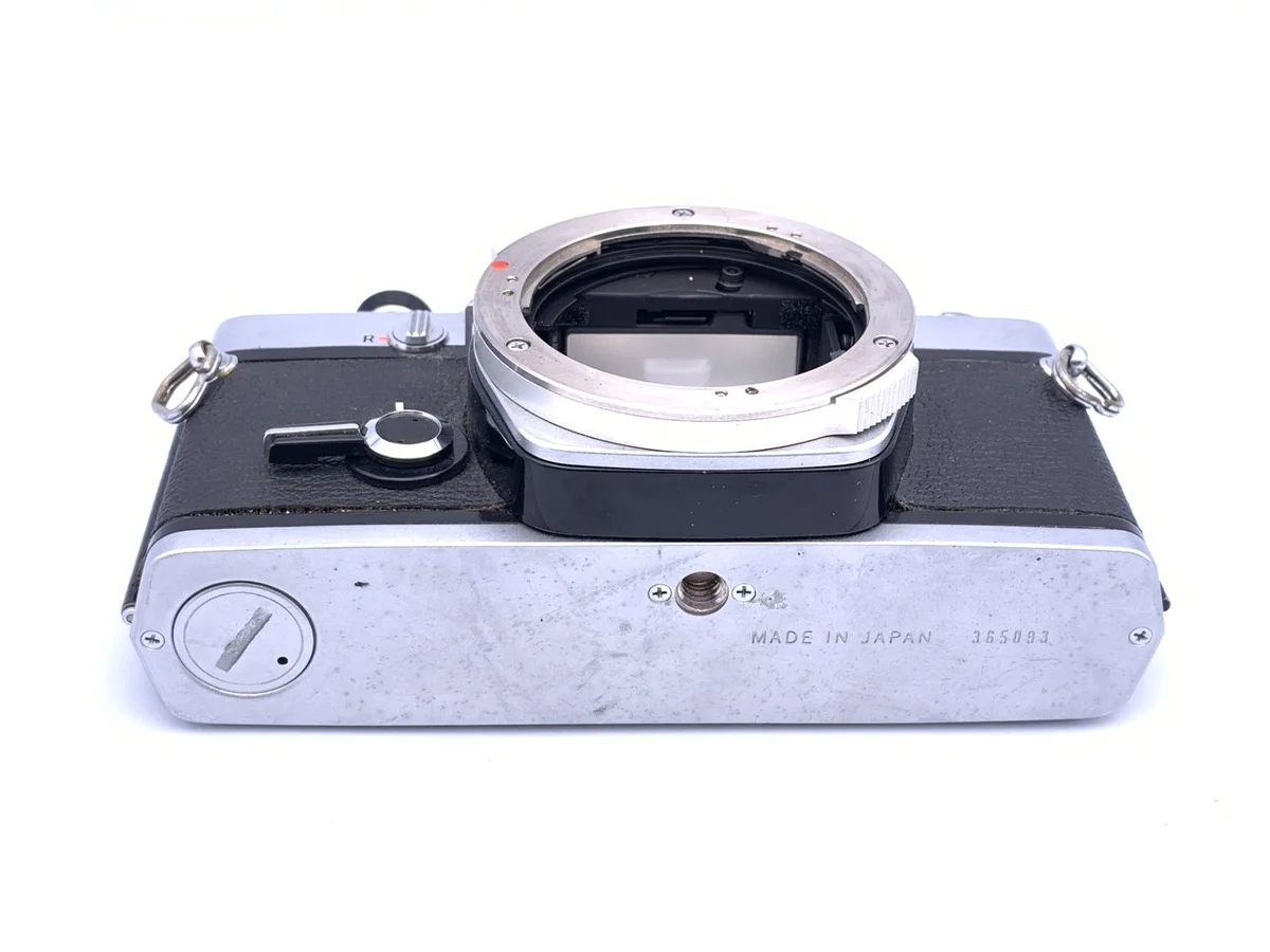 Olympus OM-1 - 縮圖 3