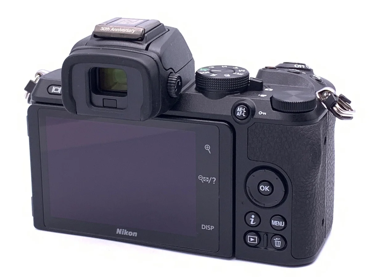 Nikon Z50 - Thumbnail 2