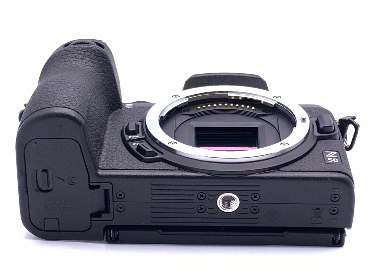 Nikon Z50 - Thumbnail 3