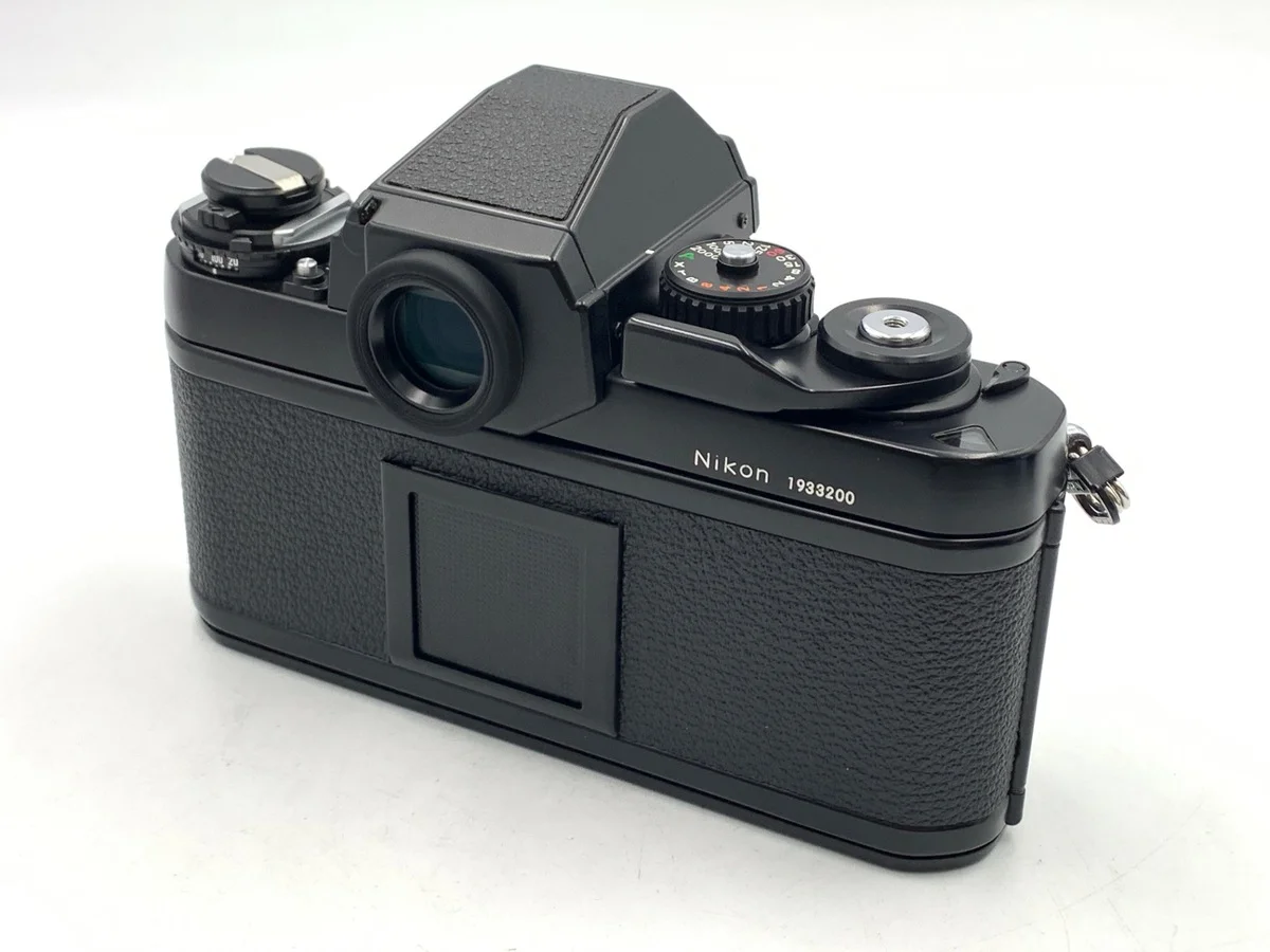 Nikon F3 - Thumbnail 2