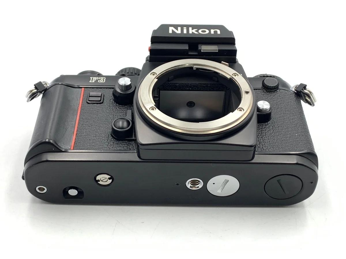 Nikon F3 - Thumbnail 3