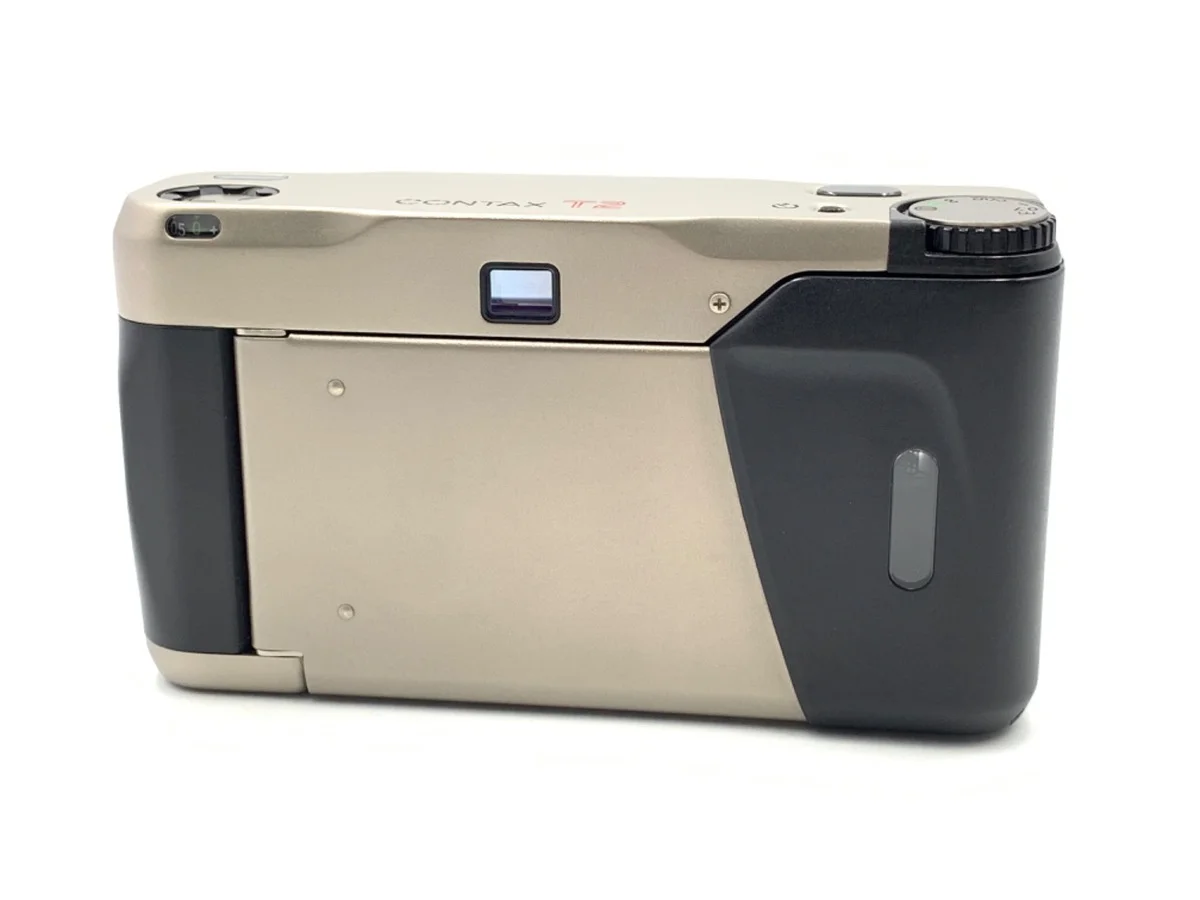Contax T2 - 縮圖 2