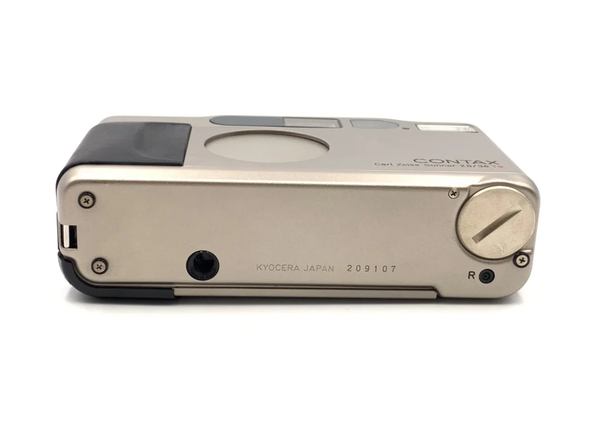 Contax T2 - 縮圖 3