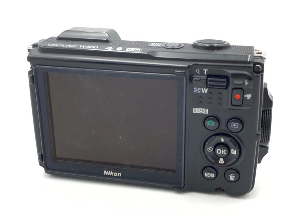 Nikon COOLPIX W300 - Thumbnail 2