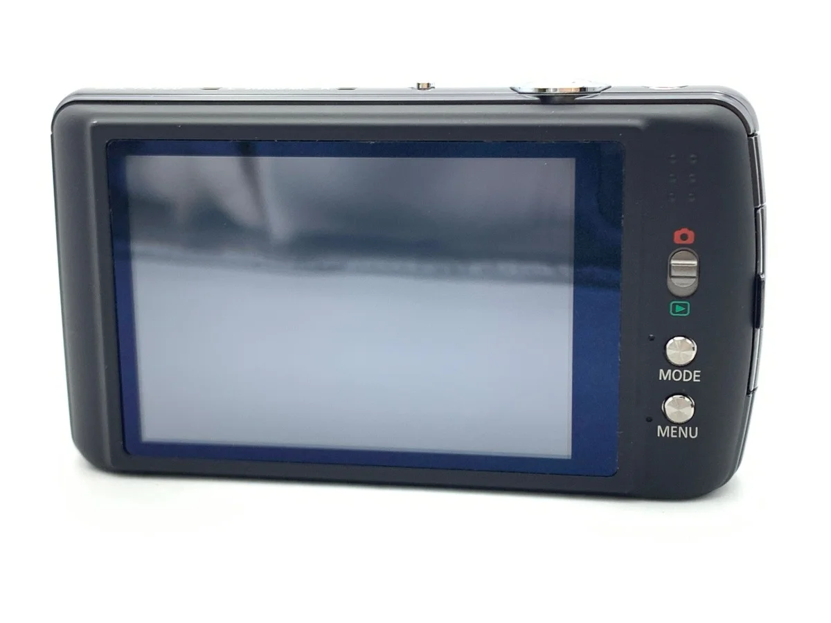 Panasonic LUMIX DMC-FX700 - 縮圖 2