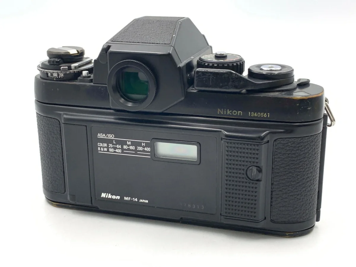 Nikon F3 - Thumbnail 2