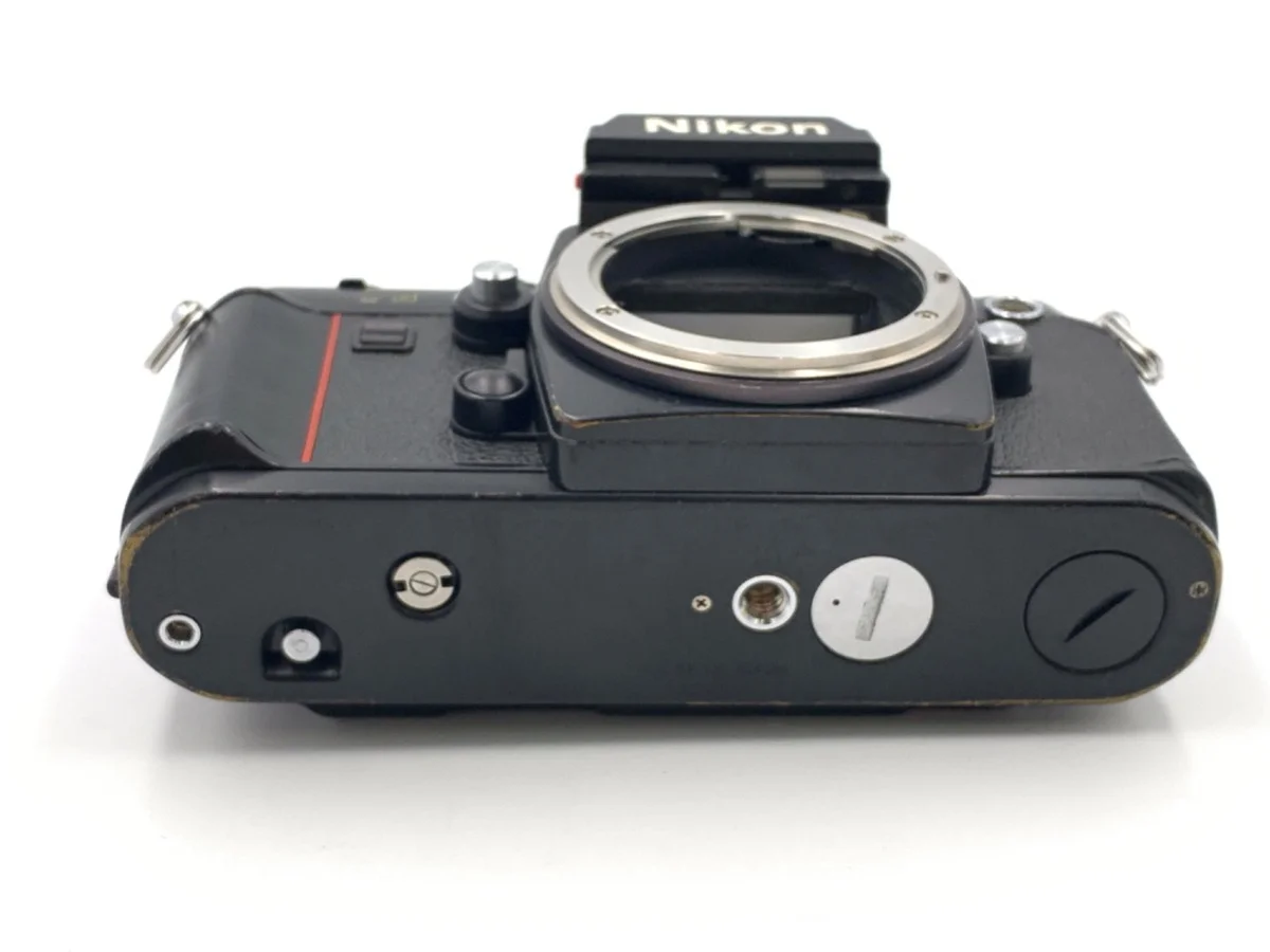 Nikon F3 - Thumbnail 3