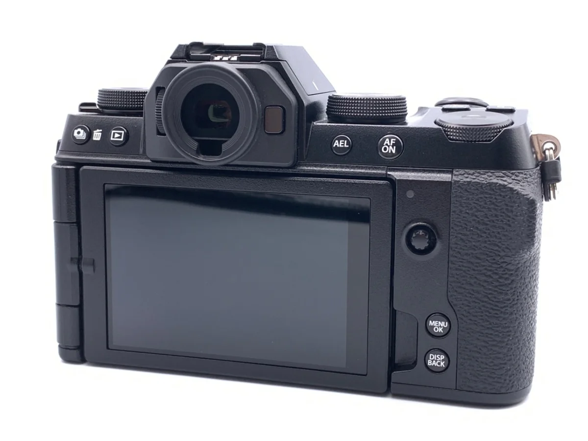 Fujifilm X-S10 - 縮圖 2