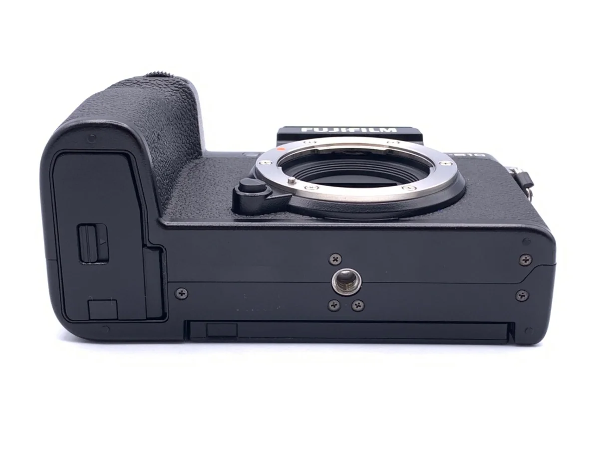 Fujifilm X-S10 - 縮圖 3