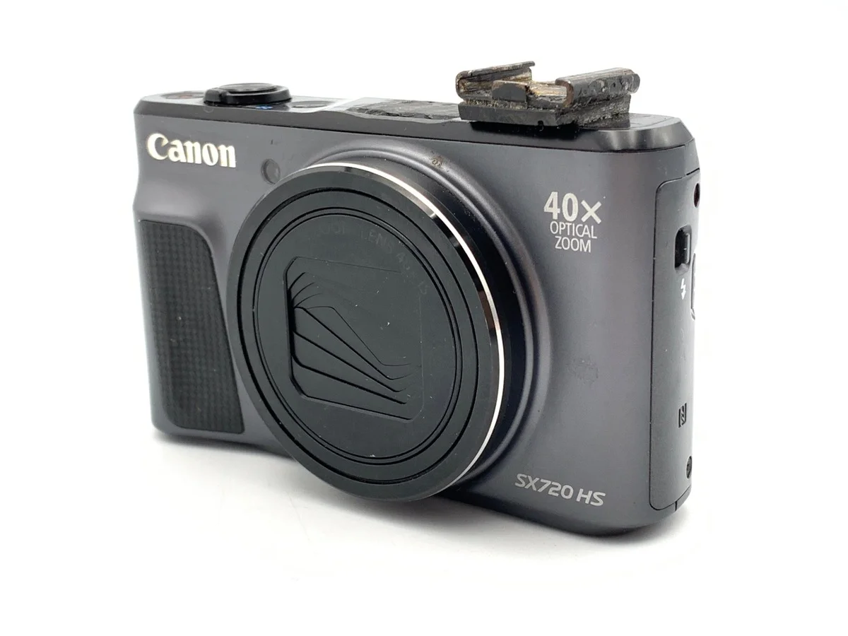 Canon PowerShot SX720 HS