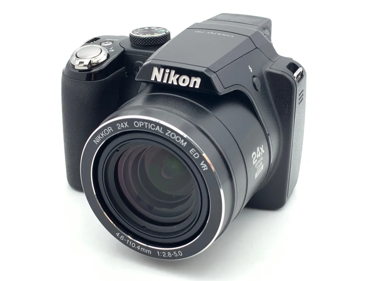 Nikon COOLPIX P90