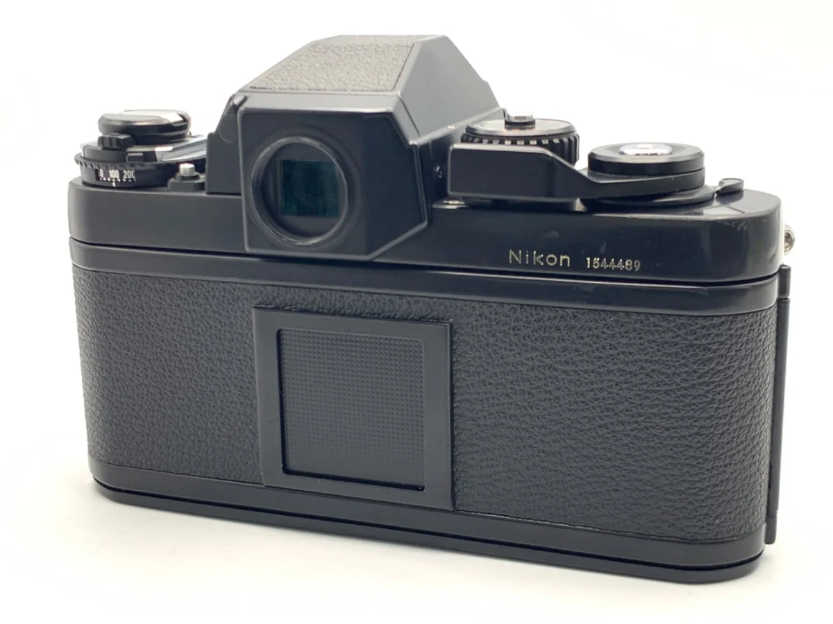 Nikon F3 - Thumbnail 2