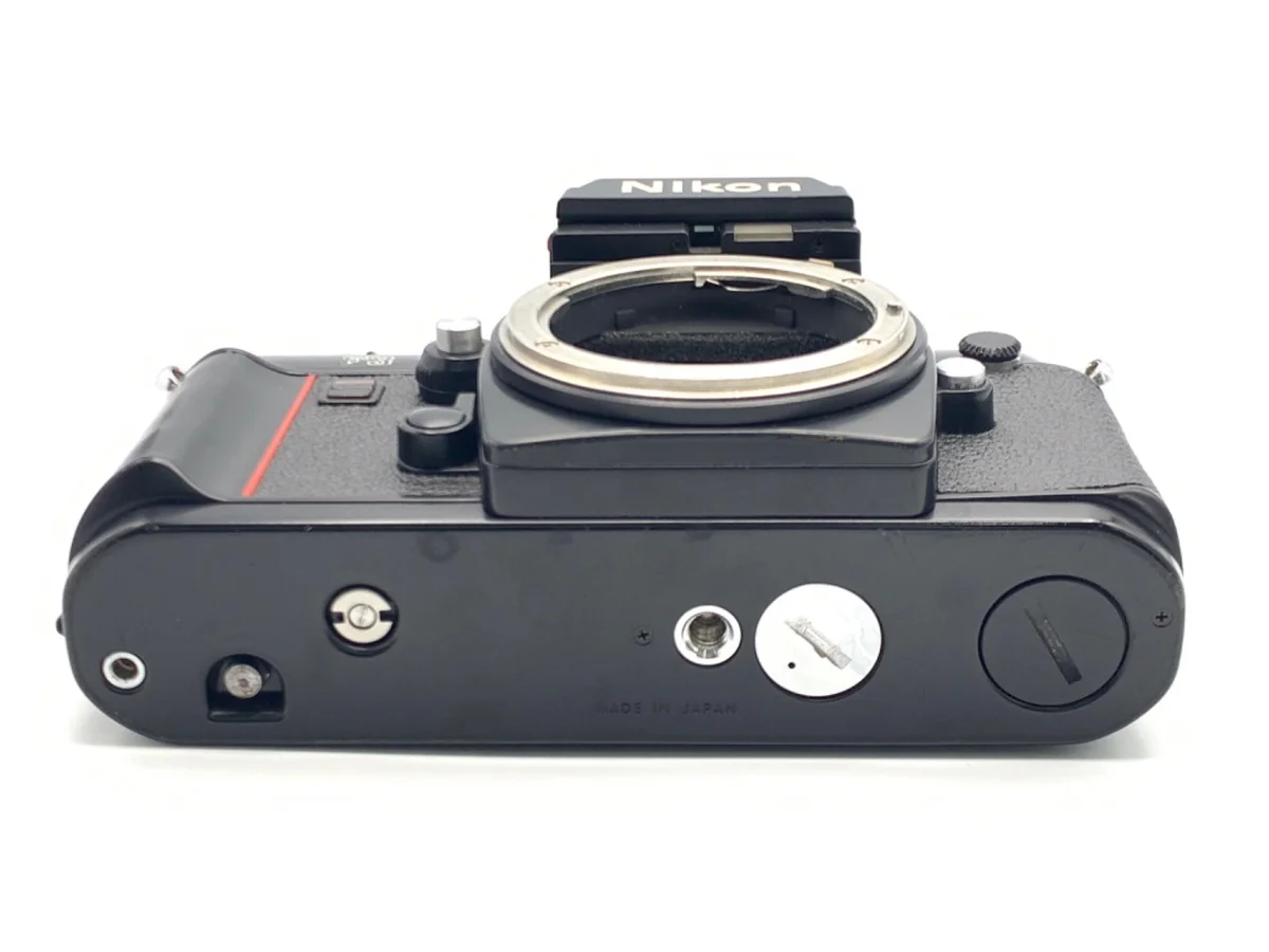 Nikon F3 - Thumbnail 3