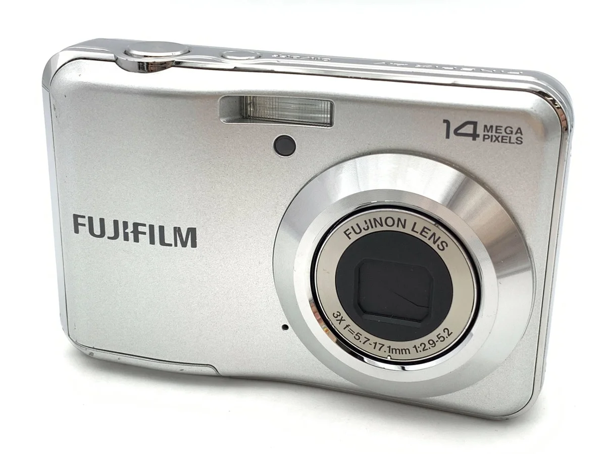 Fujifilm FinePix AV230 1400