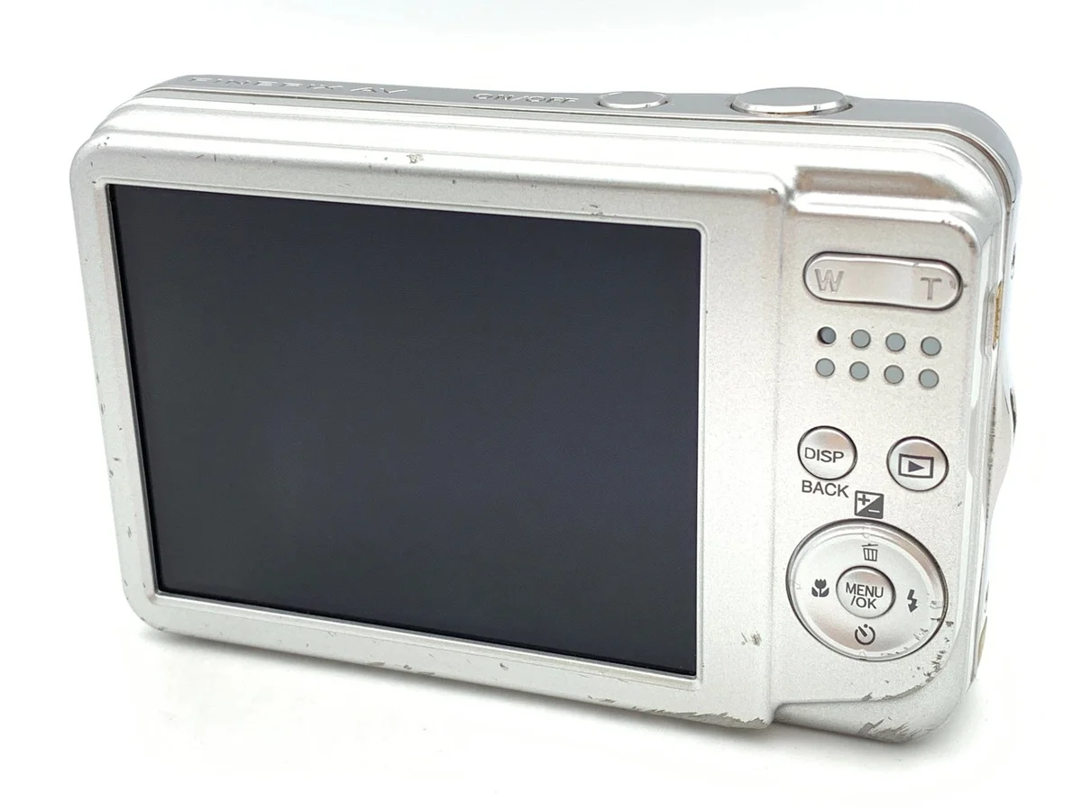 Fujifilm FinePix AV230 1400 - Thumbnail 2