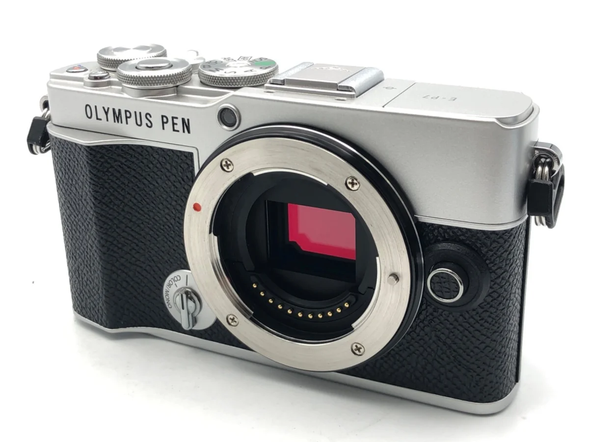 Olympus PEN E-P7