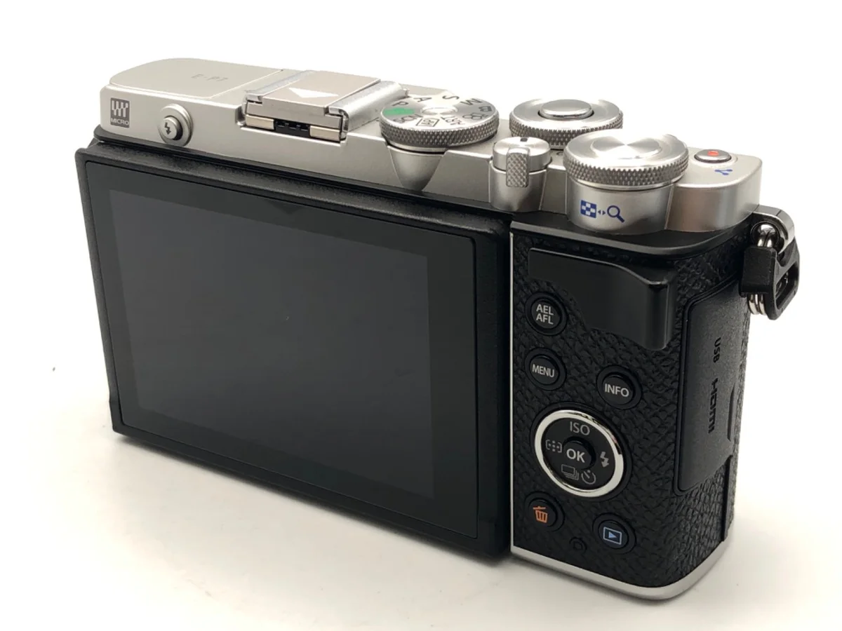 Olympus PEN E-P7 - 縮圖 2