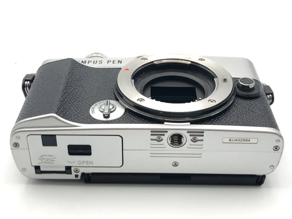 Olympus PEN E-P7 - 縮圖 3