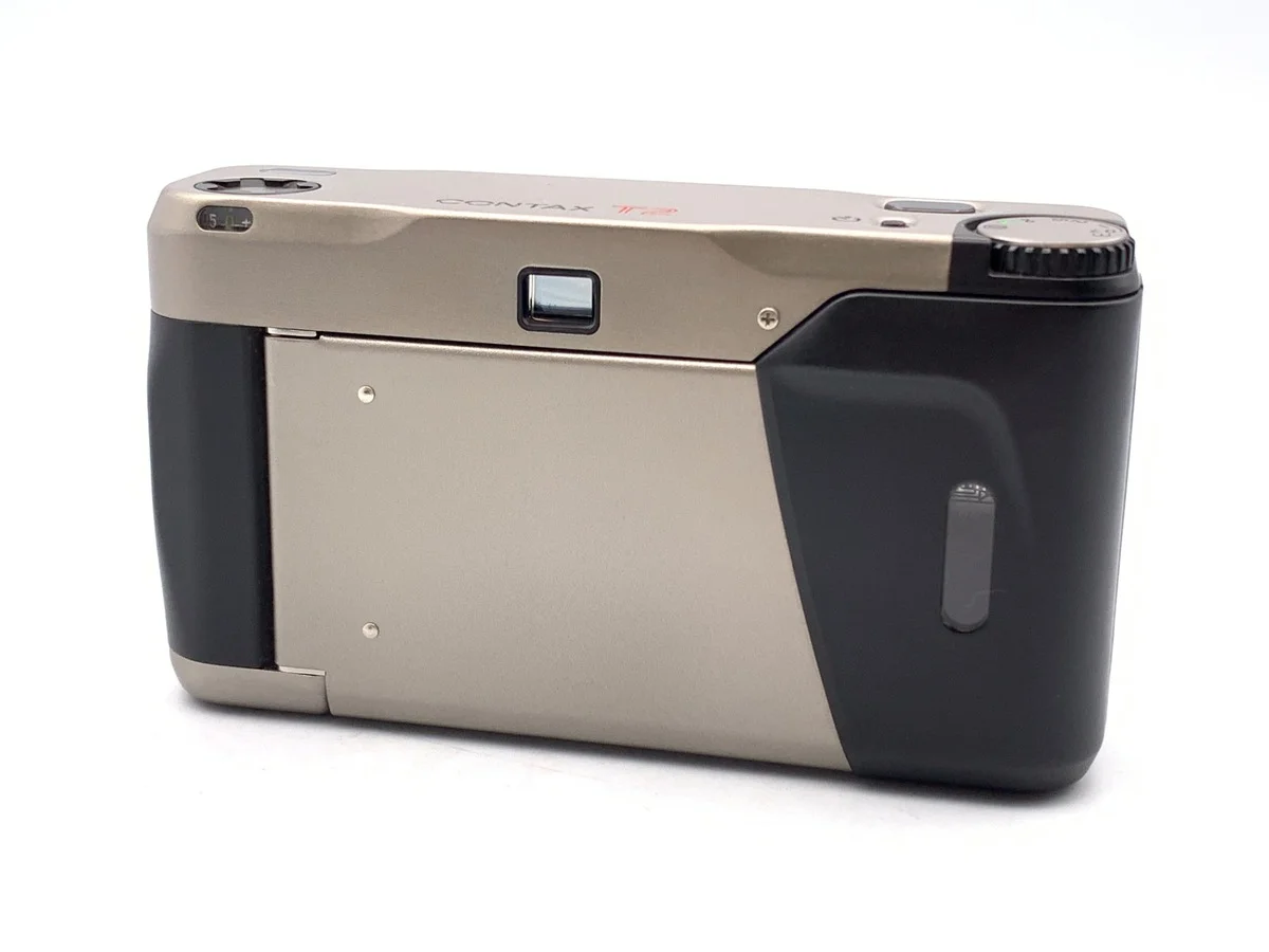 Contax T2 - 縮圖 2