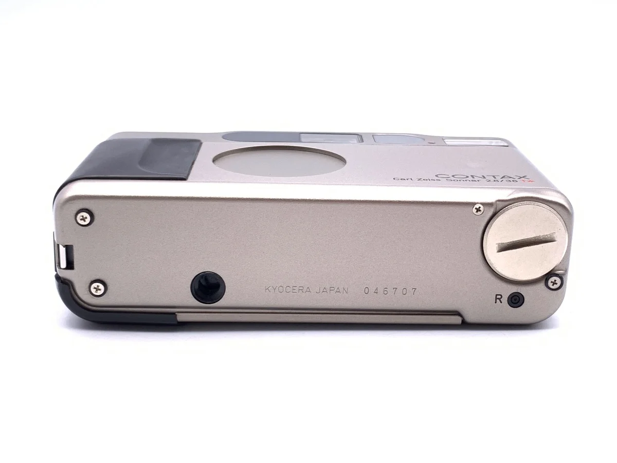 Contax T2 - 縮圖 3