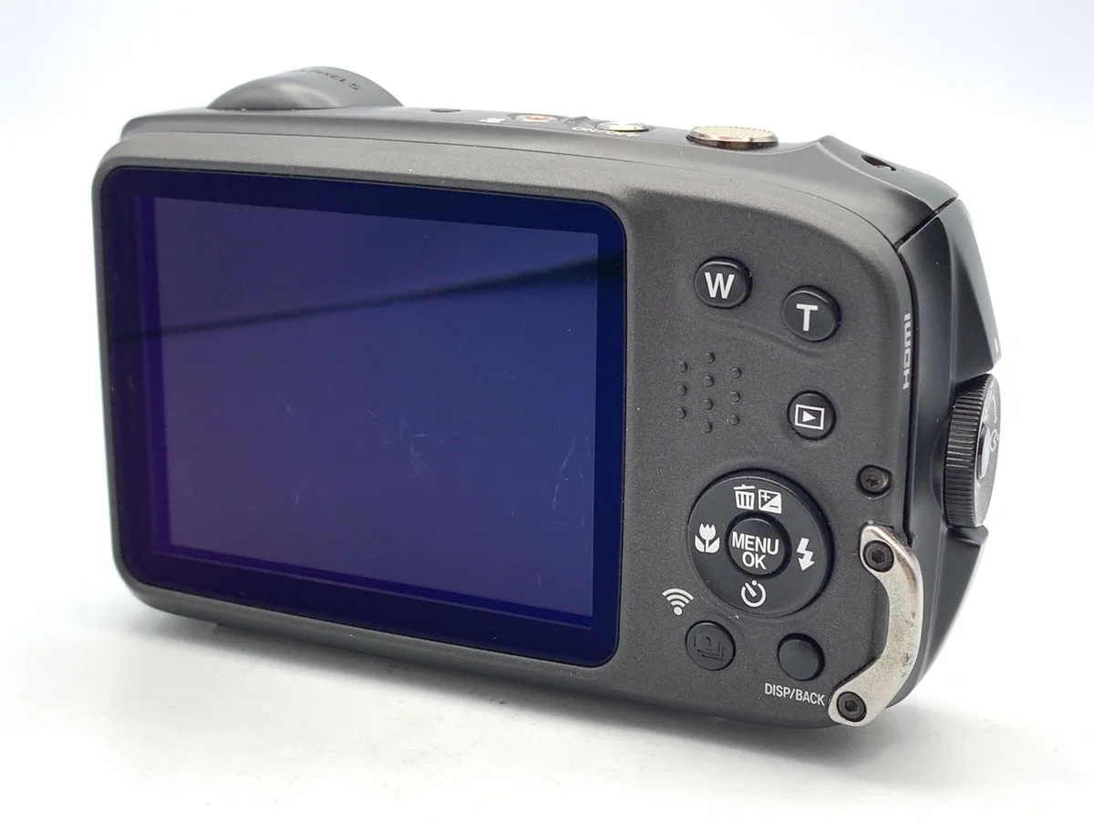 Fujifilm FinePix XP90 - Thumbnail 2