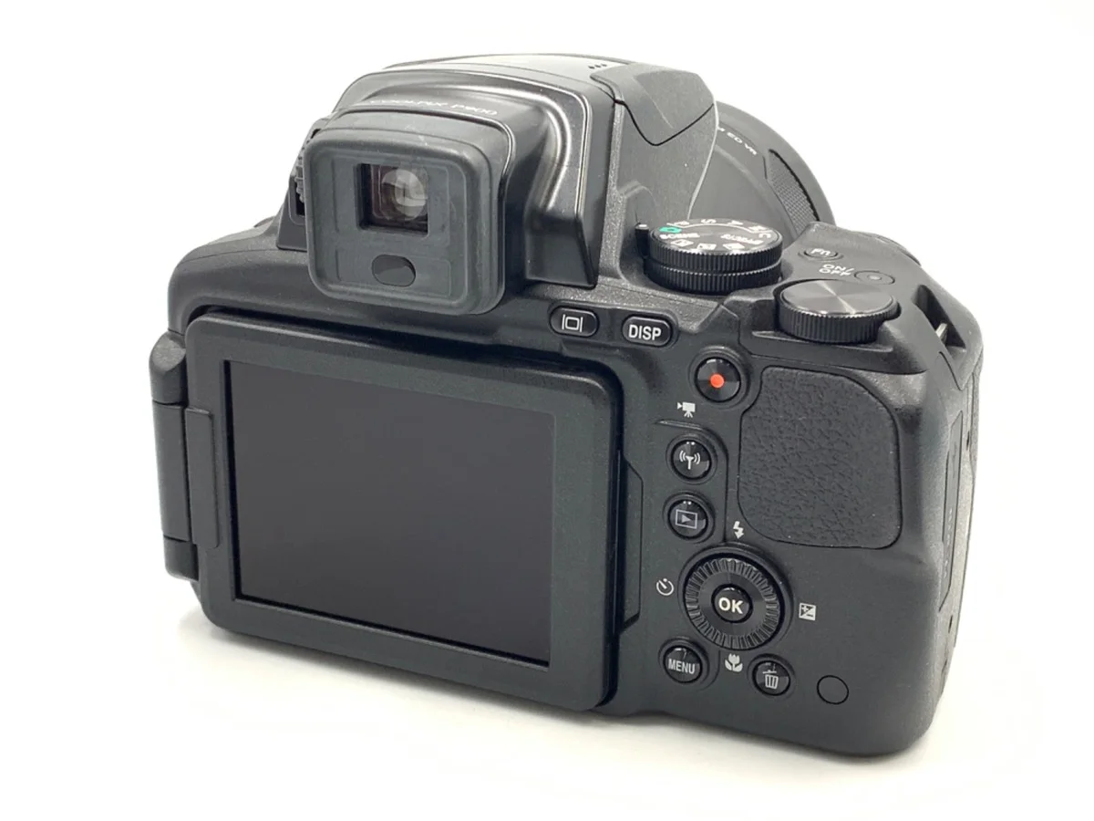 Nikon COOLPIX P900 - Thumbnail 2