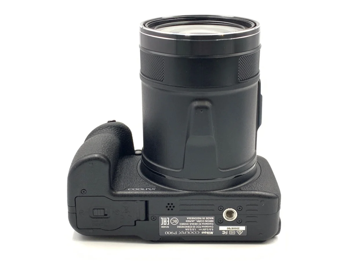 Nikon COOLPIX P900 - Thumbnail 3
