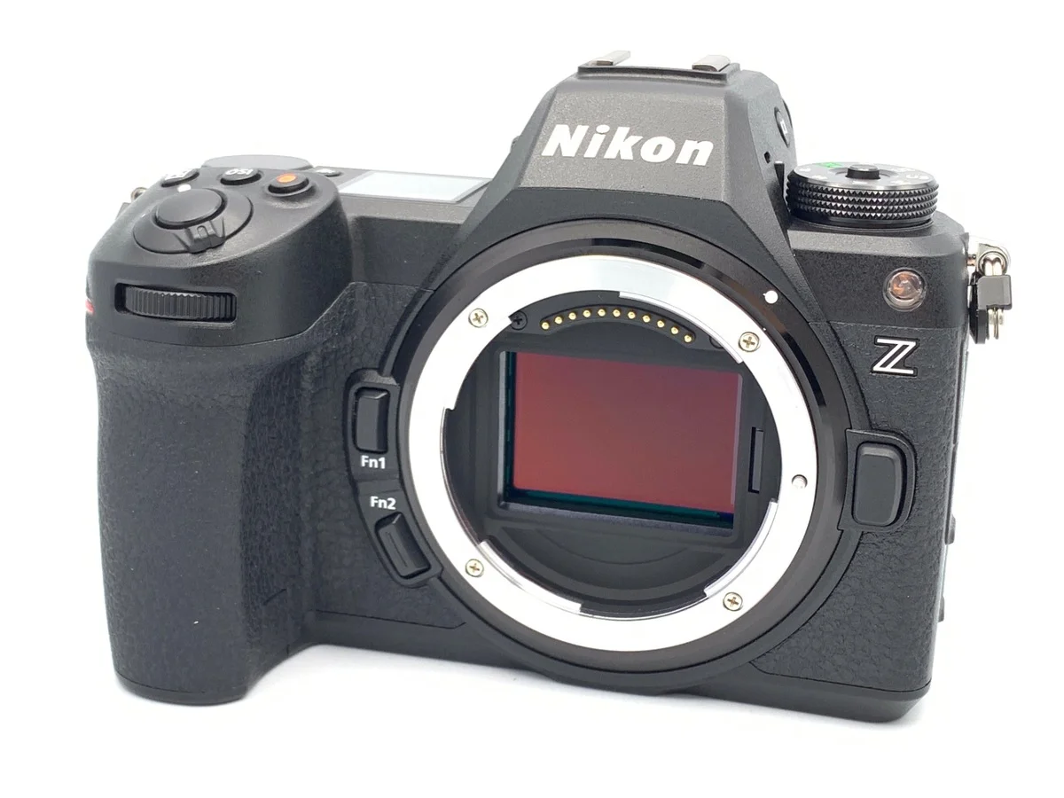 Nikon Z6III #5700