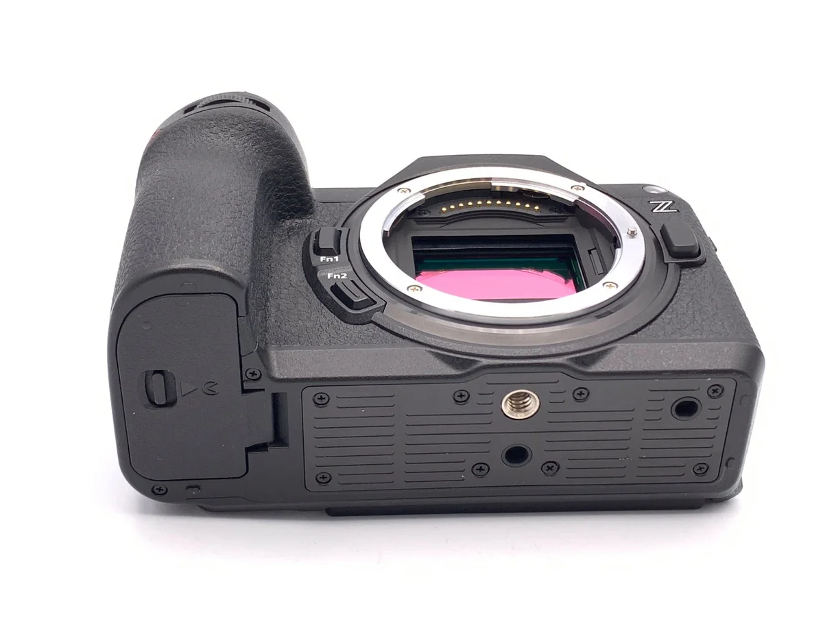 Nikon Z6III - Thumbnail 3