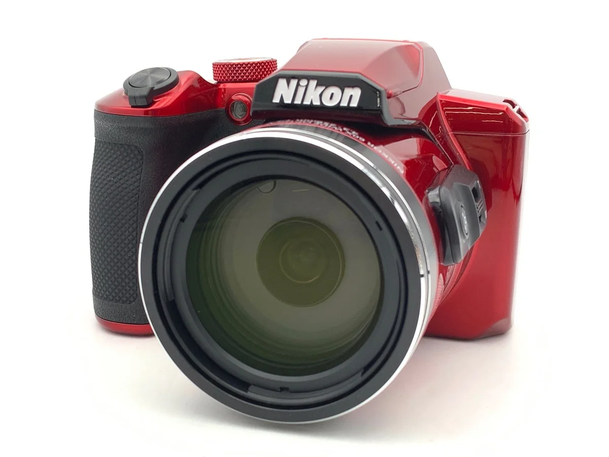 Nikon COOLPIX B600